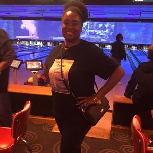 Meet your Posher, Sylvia